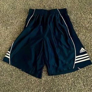 Adidas Men’s Basketball Shorts
